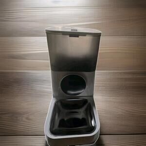 Cat Feeder For Small Dogs Wifi